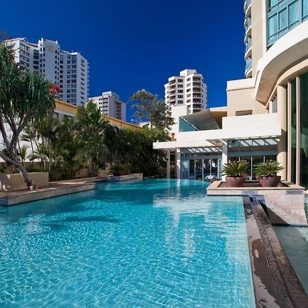 Legends Apartments - Qstay غولد كوست المظهر الخارجي الصورة